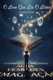 O Livro Que Lia O Leitor (eBook, ePUB)