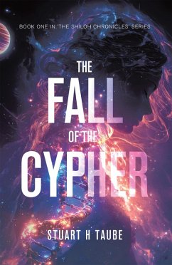 The Fall of the Cypher (eBook, ePUB) - Taube, Stuart H