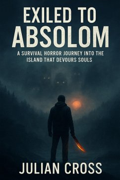 Cover Exiled to Absolom (eBook, ePUB)