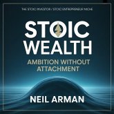 Stoic Wealth (eBook, ePUB)