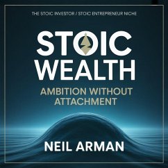 Cover Stoic Wealth (eBook, ePUB)