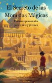El secreto de las monedas mágicas (eBook, ePUB)