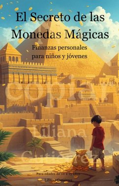 El secreto de las monedas mágicas (eBook, ePUB) - RosslynCute