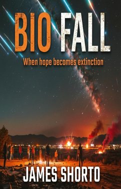 Bio Fall (eBook, ePUB) - Jamesshorto