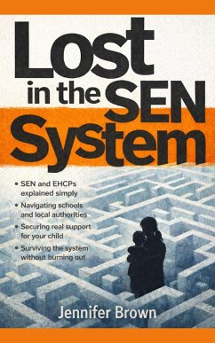 Cover Lost in the SEN System (eBook, ePUB)