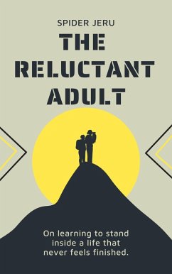 Cover The Reluctant Adult (eBook, ePUB)