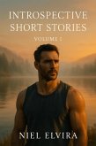 Introspective Short Stories: Volume 1 (eBook, ePUB)