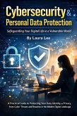 Cybersecurity & Personal Data Protection (eBook, ePUB)