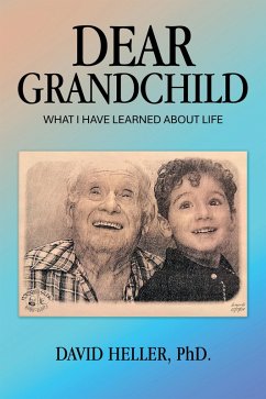 DEAR GRANDCHILD (eBook, ePUB) - Heller, David