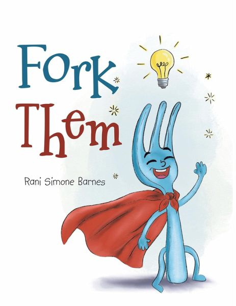 Fork Them (eBook, ePUB)