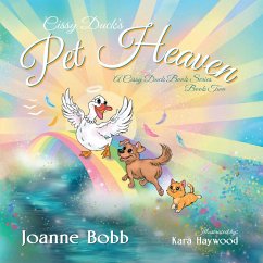 Cissy Duck's Pet Heaven (eBook, ePUB) - Bobb, Joanne