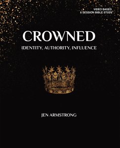 Cover Crowned (eBook, ePUB)