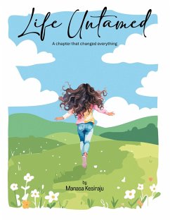 Cover Life Untamed (eBook, ePUB)