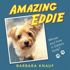 Amazing Eddie (eBook, ePUB) - Knauf, Barbara