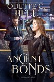 Ancient Bonds: The Complete Series (Your True Vampire, #6) (eBook, ePUB)