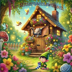 Cover Mitternachtswunsch (MP3-Download)