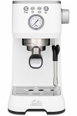 Solis Barista Perfetta Plus 1170 v2 weiß