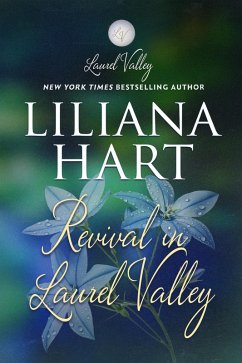 Cover Revival in Laurel Valley (eBook, ePUB)