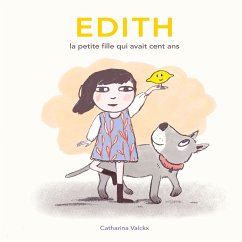 Cover Édith, la petite fille qui avait cent ans (MP3-Download)