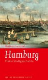 Hamburg (eBook, ePUB)