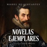 Novelas ejemplares - Audiolibro (MP3-Download)