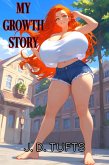 My Growth Story (eBook, ePUB)