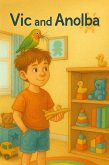Vic and Anolba (eBook, ePUB)