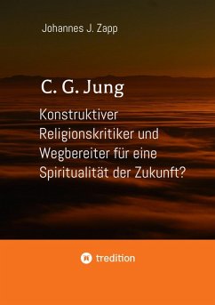 C. G. Jung (eBook, ePUB) - Zapp, Johannes