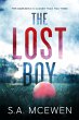 The Lost Boy (eBook, ePUB) - Bild 1