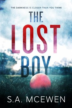 Cover The Lost Boy (eBook, ePUB)