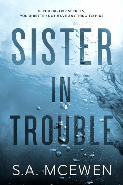 Cover Sister in Trouble (eBook, ePUB)