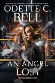 An Angel Lost: The Complete Series (eBook, ePUB)