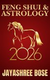 Feng Shui & Astrology 2026 (eBook, ePUB)