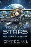 Forgotten Stars: The Complete Series (Galactic Coalition Academy, #14) (eBook, ePUB)