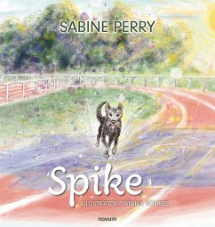 Cover Spike (eBook, ePUB)