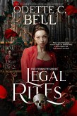 Legal Rites: The Complete Series (eBook, ePUB)