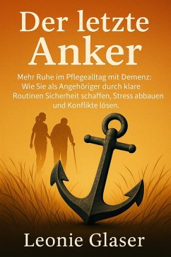 Der letzte Anker (eBook, ePUB) - Whitmore, Lauren