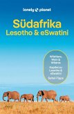 LONELY PLANET Reiseführer E-Book Südafrika, Lesotho & eSwatini (eBook, PDF)