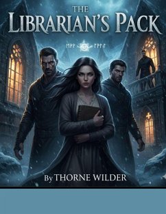 The Librarian's Pack (eBook, ePUB) - DeVargas, Alissa; Thorne, Wilder