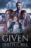 God Given: The Complete Series (eBook, ePUB)