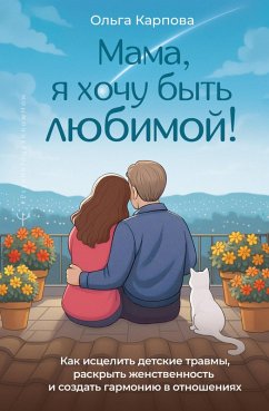 «Mama, ya hochu byt lyubimoy!» Kak istselit detskie travmy, raskryt svoyu zhenstvennost i sozdat garmoniyu v otnosheniyah (eBook, ePUB)