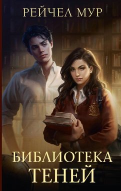 Biblioteka teney (eBook, ePUB) - Moore, Rachel