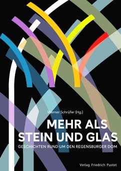 Cover Mehr als Stein und Glas (eBook, ePUB)