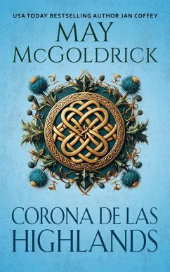 Cover Corona de las Highlands (eBook, ePUB)