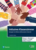 Inklusives Klassenzimmer (eBook, ePUB)