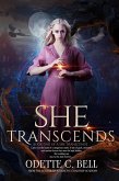 She Transcends Book One (eBook, ePUB)