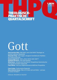 Gott (eBook, PDF)