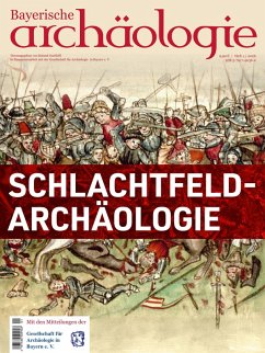 Schlachtfeldarchäologie (eBook, PDF)