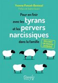 Pour en finir avec les tyrans et les pervers narcissiques dans la famille (eBook, ePUB)