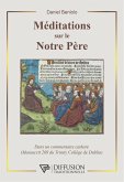 Méditations sur le Notre Père (eBook, ePUB)